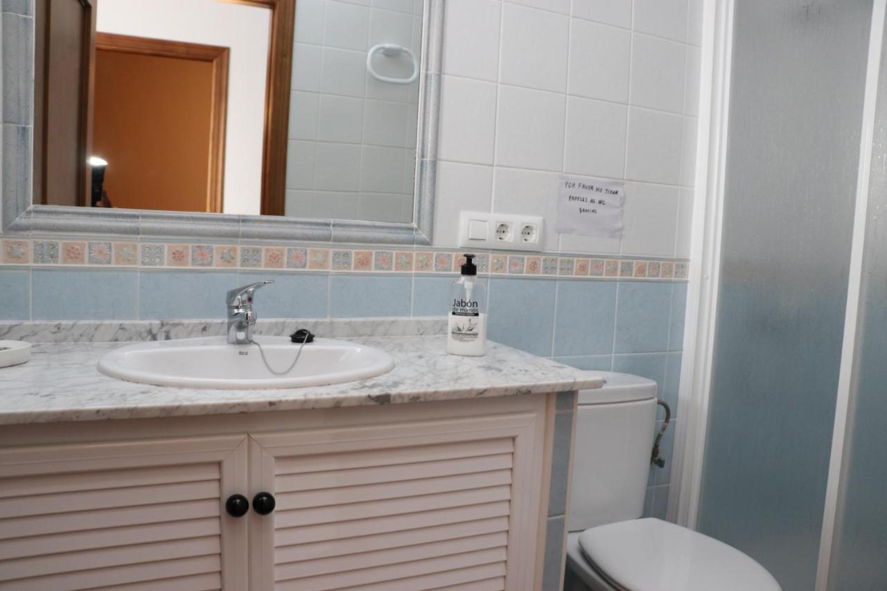 Apartamento Loyola Conil De La Frontera Eksteriør billede
