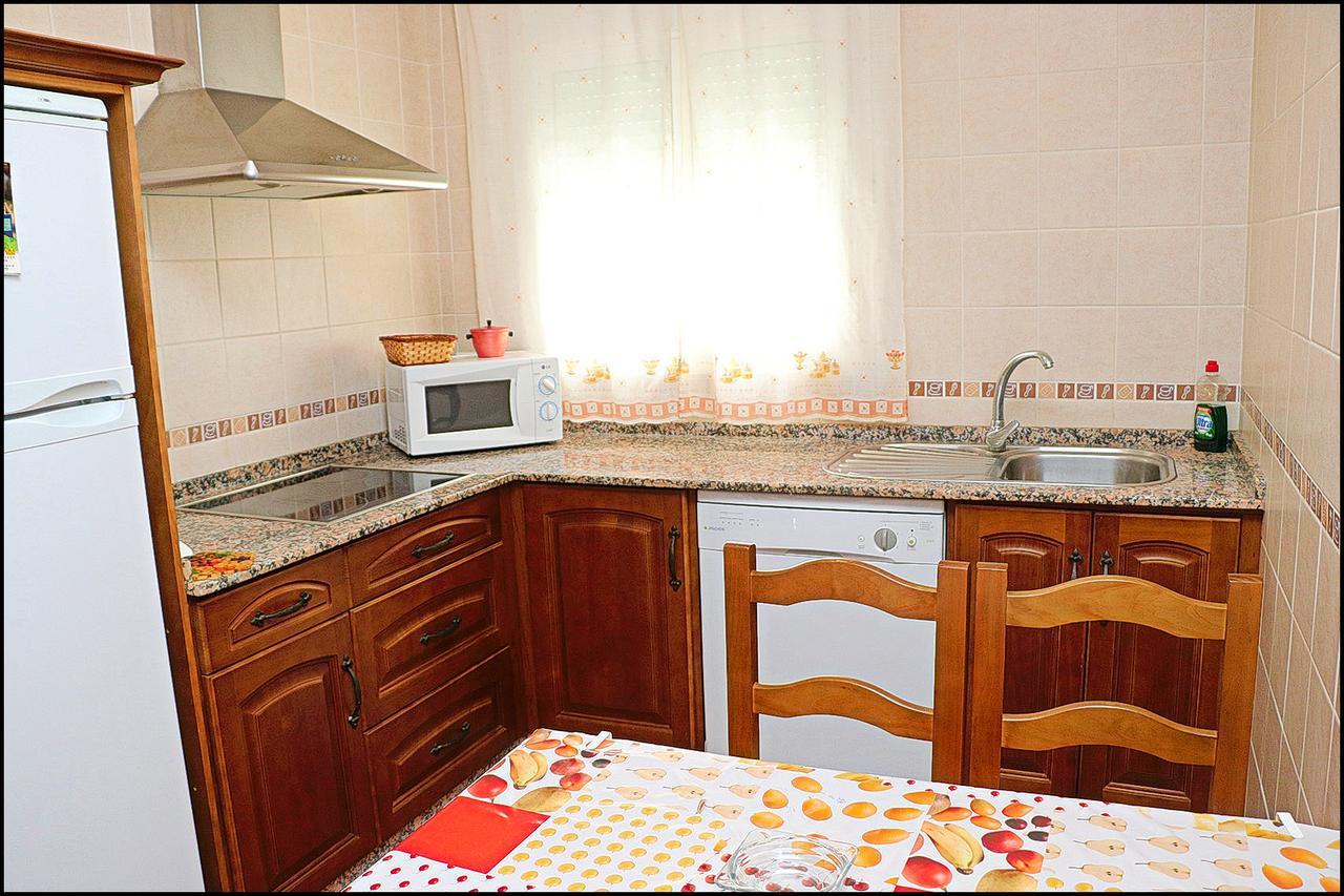 Apartamento Loyola Conil De La Frontera Eksteriør billede