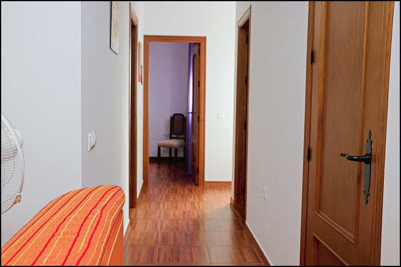 Apartamento Loyola Conil De La Frontera Eksteriør billede