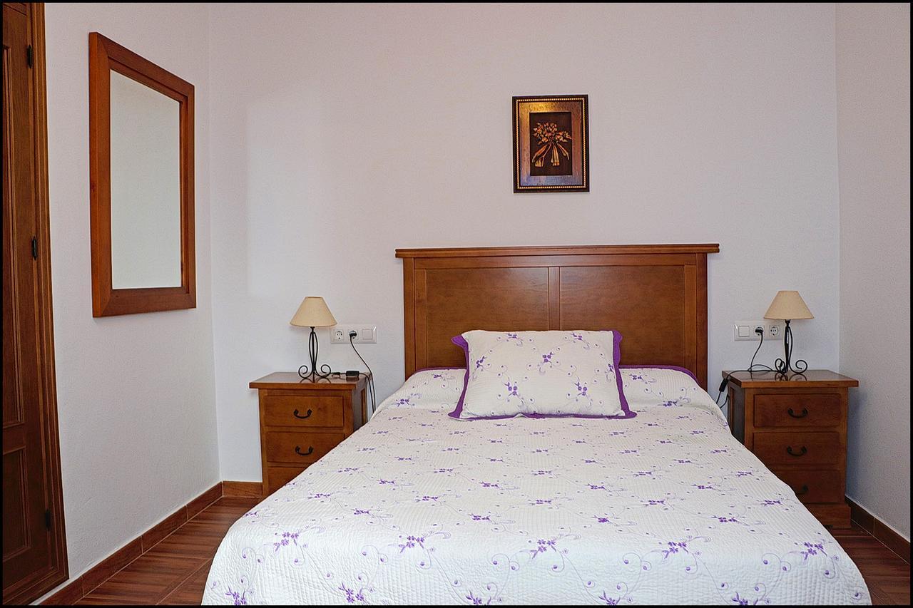 Apartamento Loyola Conil De La Frontera Eksteriør billede
