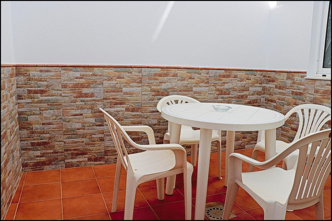 Apartamento Loyola Conil De La Frontera Eksteriør billede