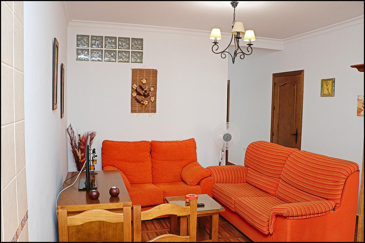 Apartamento Loyola Conil De La Frontera Eksteriør billede