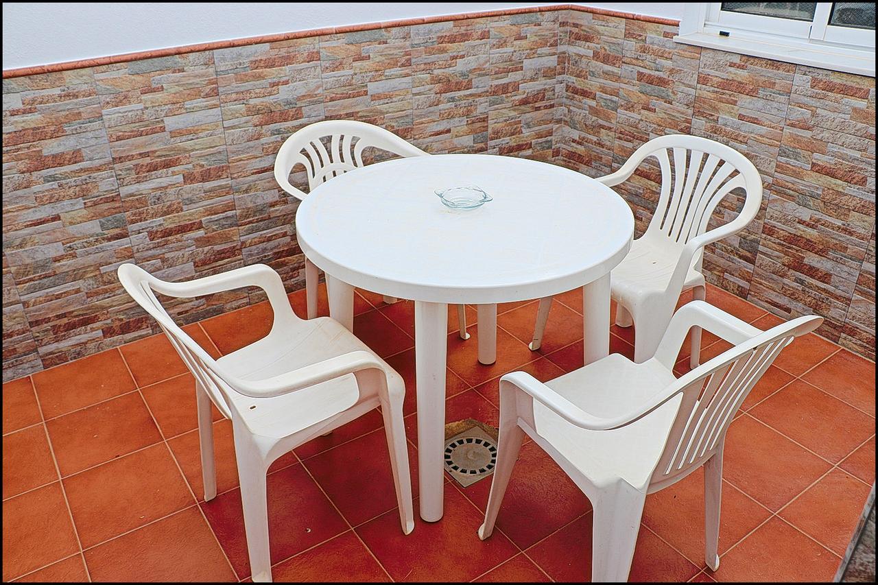 Apartamento Loyola Conil De La Frontera Eksteriør billede